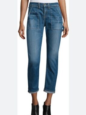 rag & bone Carpenter Jeans Delancy 28